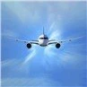 Transporte aéreo a Polonia
