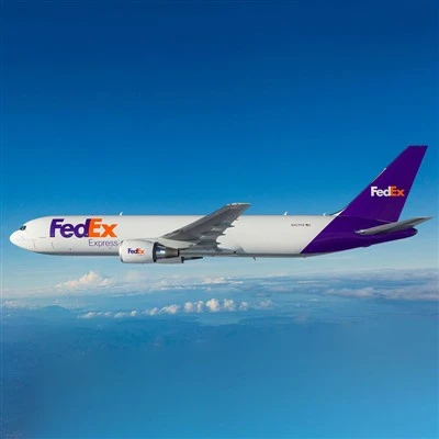Carga aérea y flete aéreo