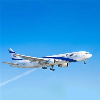 Entrega de carga aérea