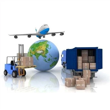 Transporte aéreo a Irlanda