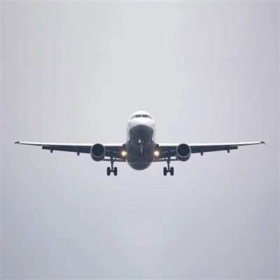 Servicios de carga aérea