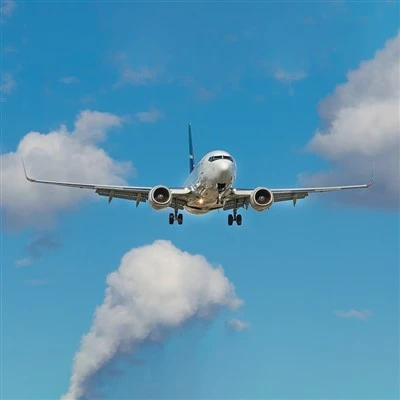 Compañías aéreas de transporte marítimo