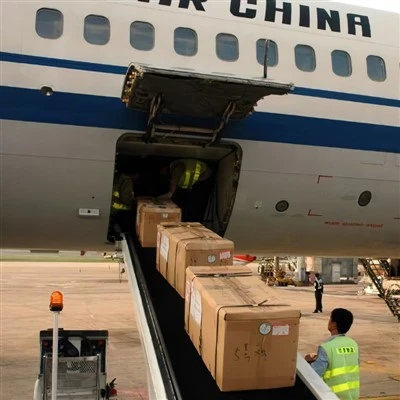 Transporte Aéreo Asociado