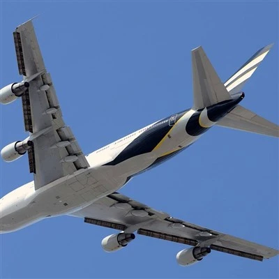 Transporte Aéreo Pesado
