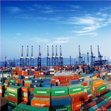 Transporte marítimo a Sudáfrica