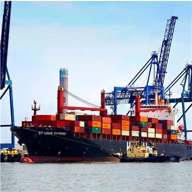 Transporte marítimo a Filipinas