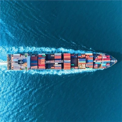transporte marítimo