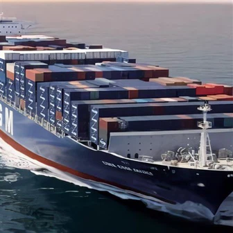 Transporte marítimo a Malasia