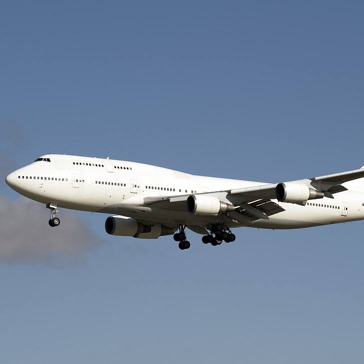 Transportation Airlines